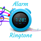 Alarm Ringtones : Loud Alarm Clock Ringtone 2018 biểu tượng