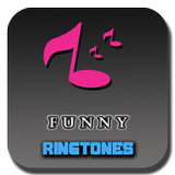 hilarious Funny Ringtones 아이콘