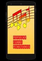 hilarious Funny Ringtones تصوير الشاشة 3