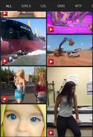 Funny Videos Affiche