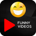 Funny videos icon