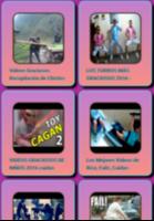 Funny videos syot layar 2