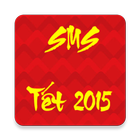 Tin nhắn chúc tết 2015- Ất Mùi icon