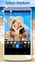 Summer Video Maker স্ক্রিনশট 1