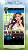 Summer Video Maker স্ক্রিনশট 2