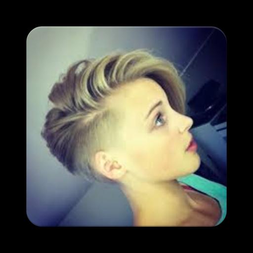 One side hair style (Hairstyles for girls) APK für Android herunterladen One side hair style (Hairstyles for girls) APK für Android herunterladen