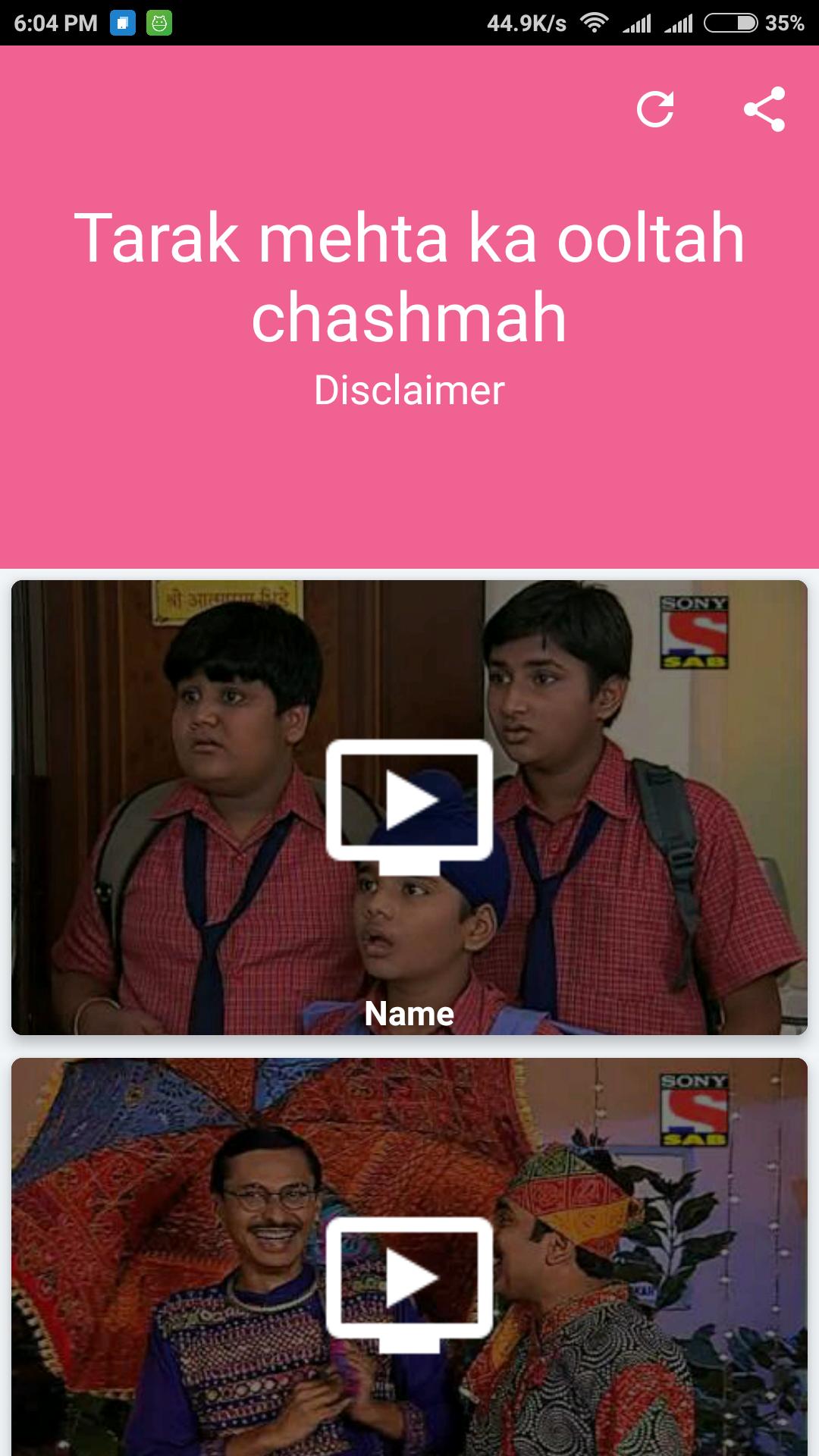HD Tarak mehta ka ooltah chashmah APK for Android Download HD Tarak mehta ka ooltah chashmah APK for Android Download