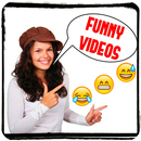 Komik videolar, yoğun espriler APK