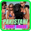 APK Pakistani Funny Videos HD