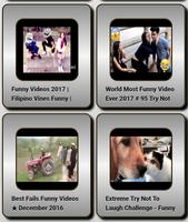 Funny videos screenshot 3