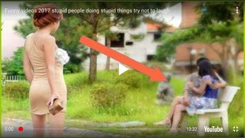 video lucu TOP screenshot 1