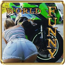 Мир смешных видеороликов APK