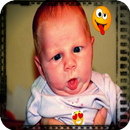 Funny babies laughing for free. APK