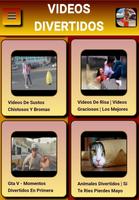 FUNNY VIDEOS Affiche