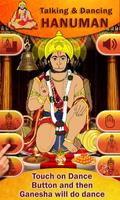 Dancing Talking Hanuman Ekran Görüntüsü 3