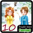 kho truyện teen 10 offline