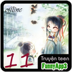 kho truyện teen 11 offline