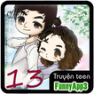 truyện teen 13 offline