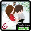 Kho truyện teen t6 offline