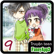 truyện teen p9 offline