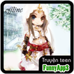 truyện teen offline 4