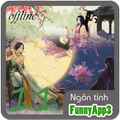 kho ngôn tình 11 offline
