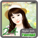 Truyện ngôn tình offline t24 APK