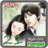 ngôn tình offline t21