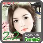 truyện ngôn tình offline 22-icoon