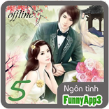 Kho ngôn tình 5 offline