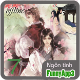 kho ngôn tình 7 offline