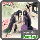 kho ngôn tình 8 offline APK