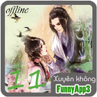 Truyện xuyên không 11 offline ikon