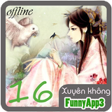 Truyện xuyên không 16 offline icon