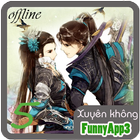 truyện xuyên không p5 offline icon