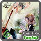 Truyện xuyên không 6 offline icon