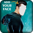 Bollywood Actor's Photo Editor APK