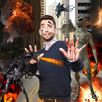 Alien Movie Effects APK