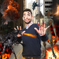 Alien Movie Effects