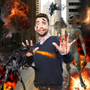 Alien Movie Effects APK