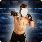 Photo Editor For UFC 图标