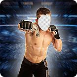 Photo Editor For UFC
