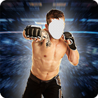 Photo Editor For UFC آئیکن