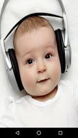 Funny Baby Ringtones اسکرین شاٹ 1