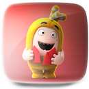 Funny Dance Bob Live Wallpaper APK