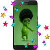 APK Funny Dancer Video 3D LWP