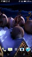 Lustige Deers 3D Video LWP Screenshot 2