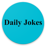 Daily Jokes 图标