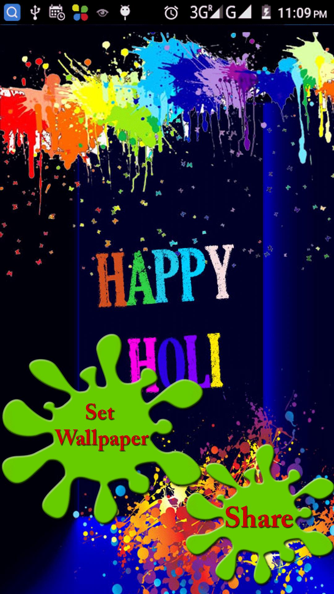 Happy Holi Live Wallpaper APK for Android Download Happy Holi Live Wallpaper APK for Android Download