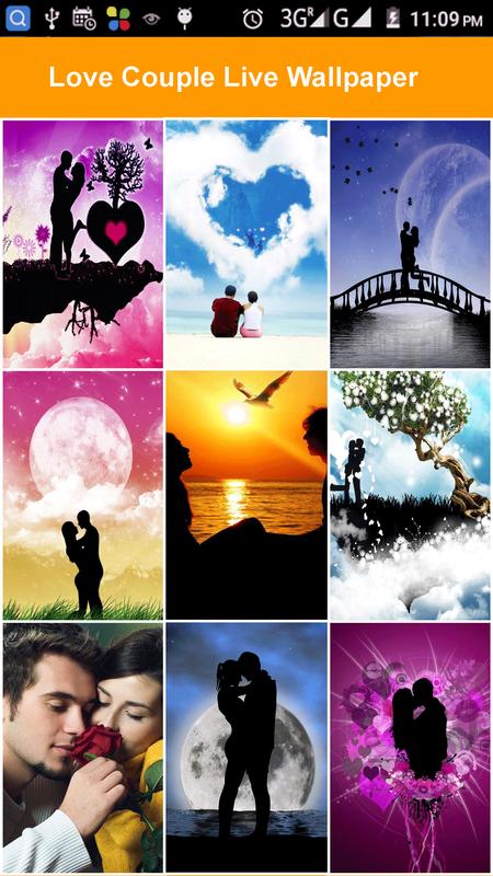 Love Live Wallpaper 2017 APK Baixar - Gratis Entretenimento Aplicativo para Android APKPure.com